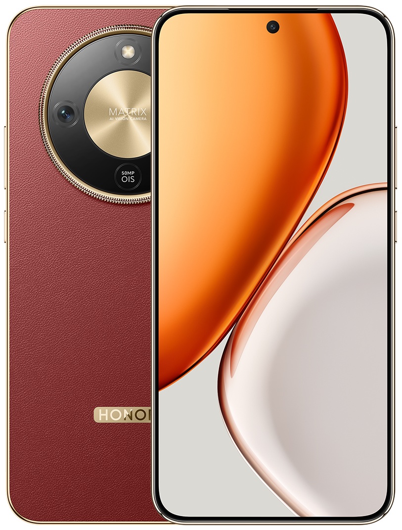 Honor X70